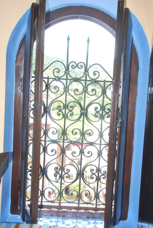 Dar Zman Bed & Breakfast Chefchaouen Exterior foto